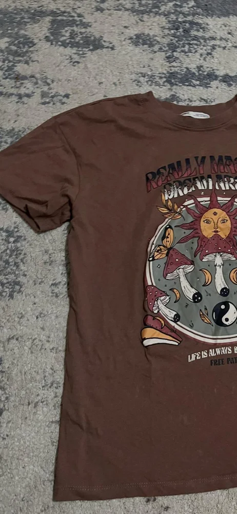 Pull & Bear T-shirts, size M / 38 / 10, photo 3