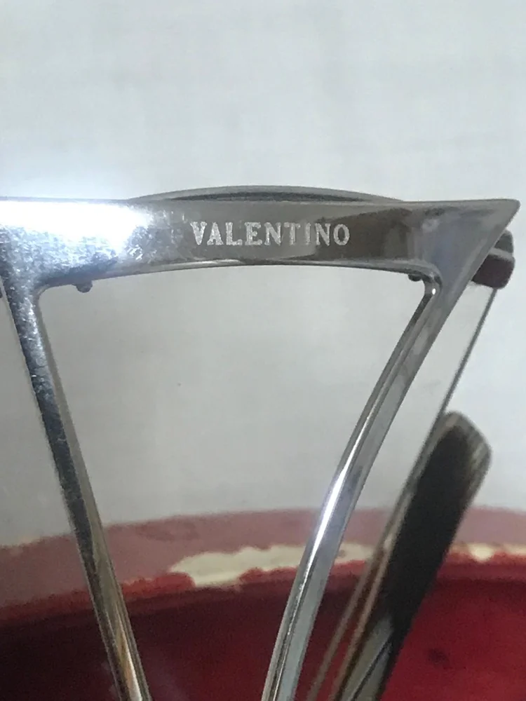 Valentino Sunglasses, size Other, photo 4
