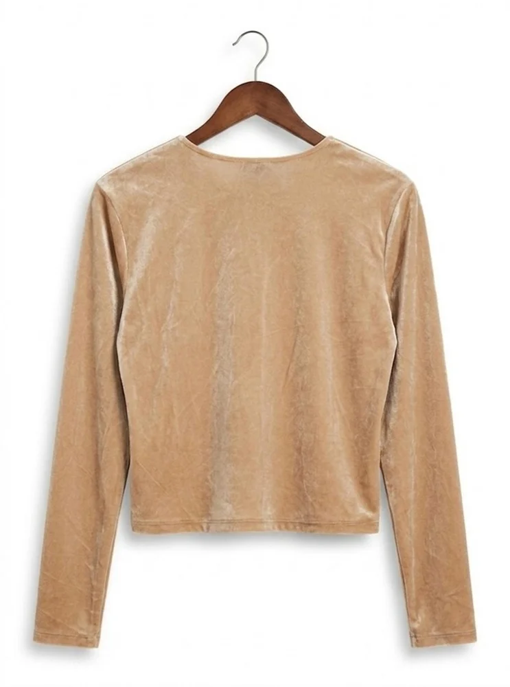 H&M Divided Crop Tops, size M / 38 / 10, photo 2