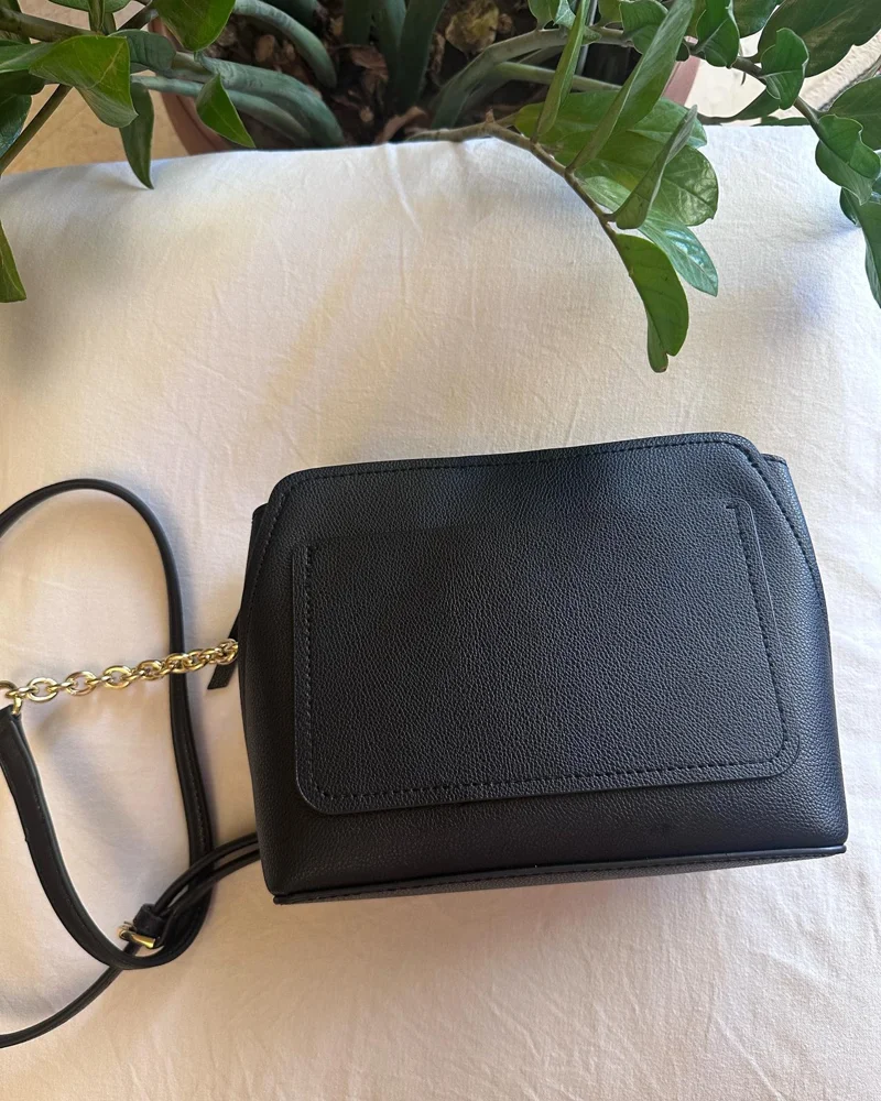 Calvin Klein Shoulder Bag, size Other, photo 4
