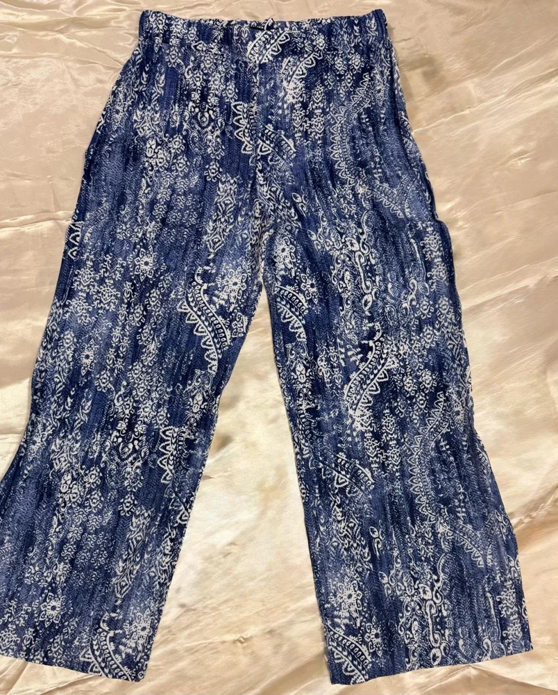 LC Waikiki Pants, size XXL / 44 / 16, photo 3