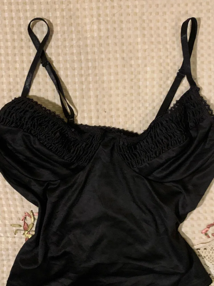 Cami Tops, size L / 40 / 12, photo 3