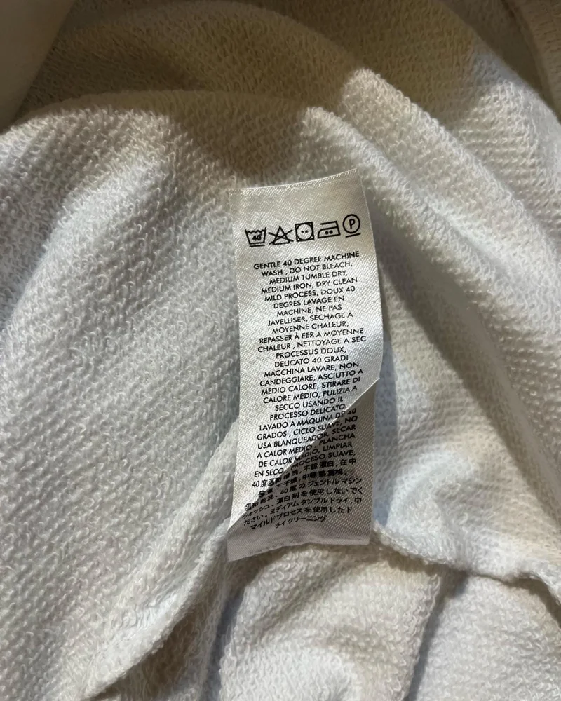 Casablanca Hoodies, size L, photo 6