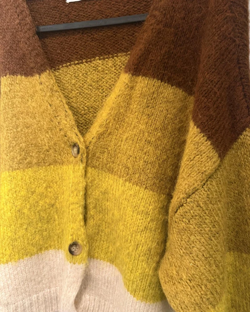 Mango Cardigans, size S / 36 / 8, photo 4