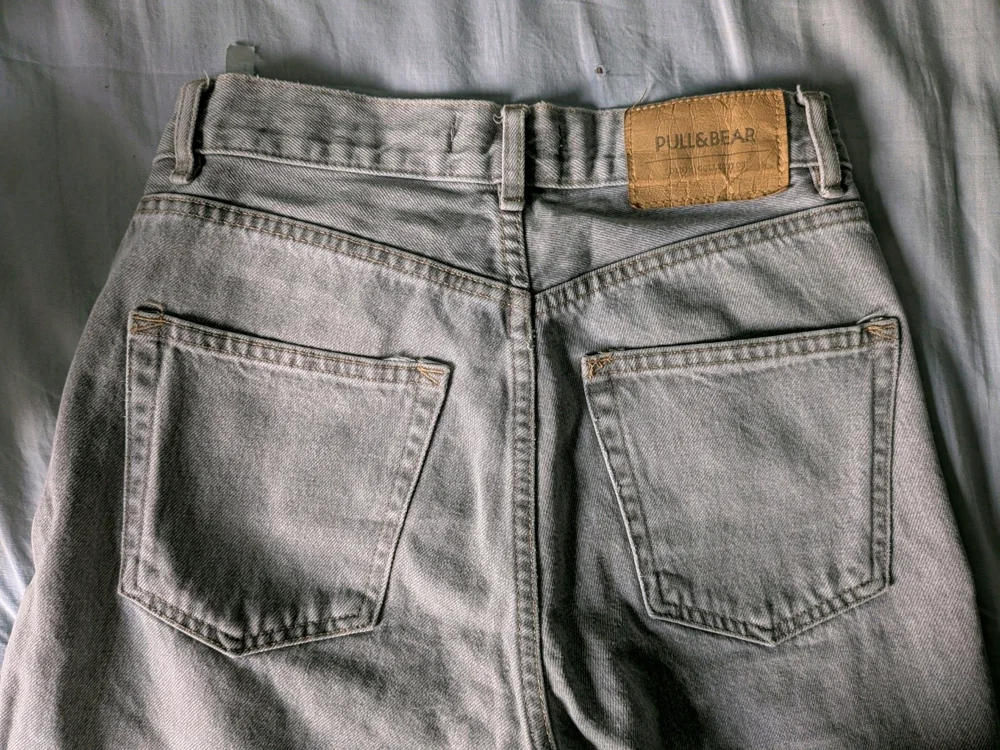 Pull & Bear Jeans, size XS / 34 / 6, photo 4