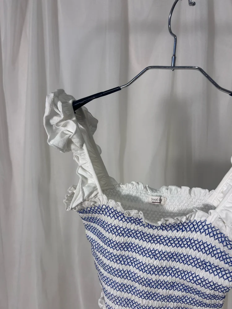 Crop Tops, size S / 36 / 8, photo 3