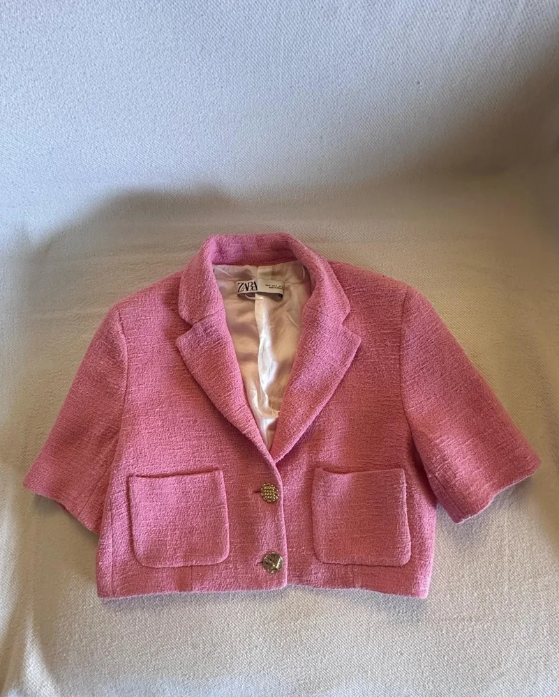 Zara Blouses, size S / 36 / 8, photo 5