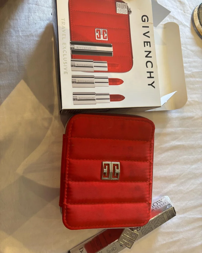 Givenchy Makeup, size No Size, photo 5