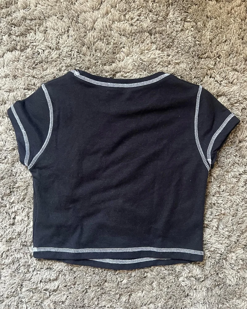 Crop Tops, size S / 36 / 8, photo 2