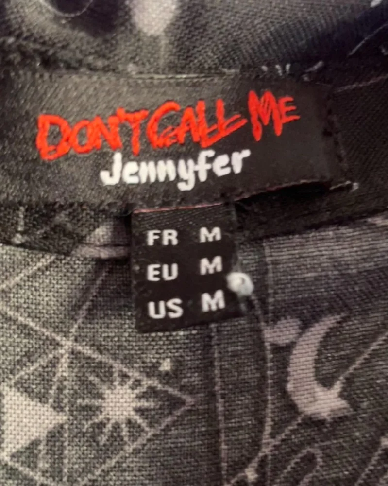 Don't Call Me Jennyfer Shirts, size M / 38 / 10, photo 2