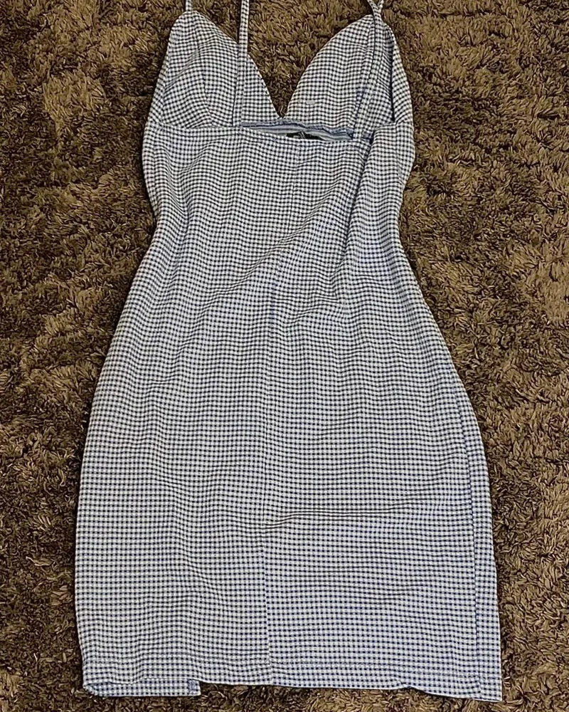 Bershka Mini Dresses, size XS / 34 / 6, photo 3