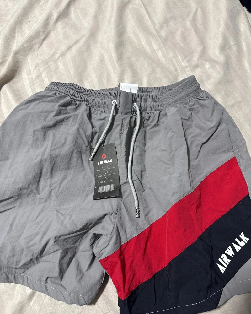 Active Wear Board Shorts, size L, photo 2