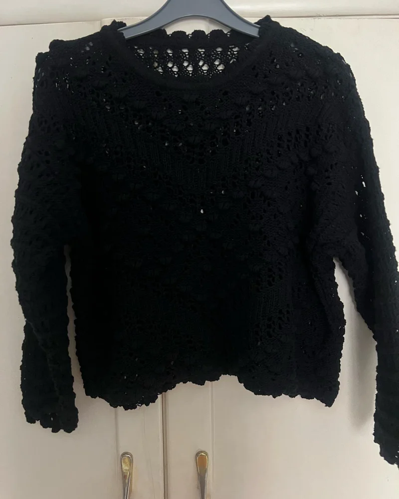 Sweaters & Pullovers