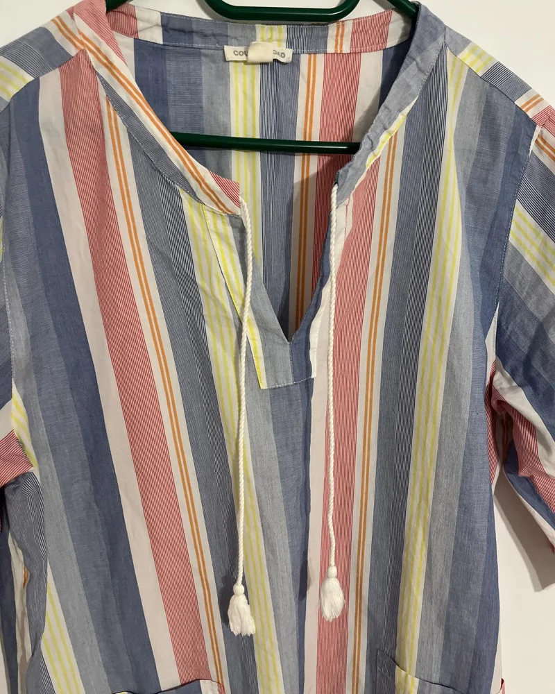Blouses, size S / 36 / 8, photo 2