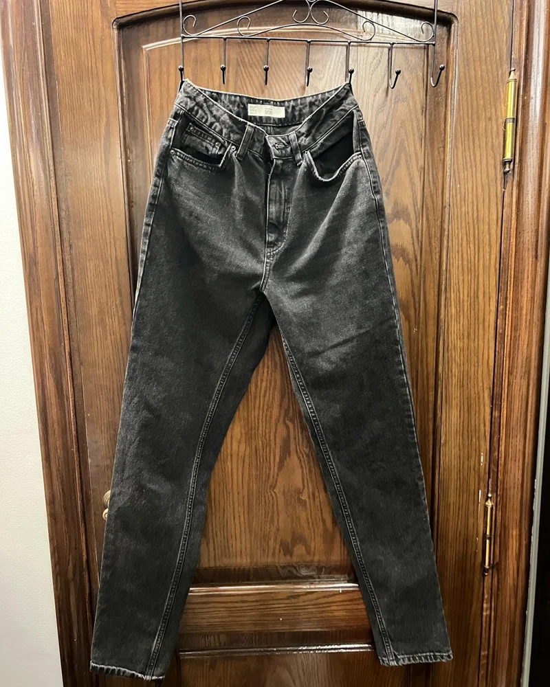 Topshop Jeans, size XS / 34 / 6, photo 2