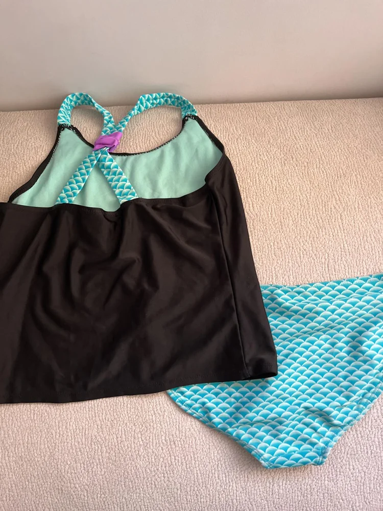 Wonder Nation Swimwear, size 14y, photo 2