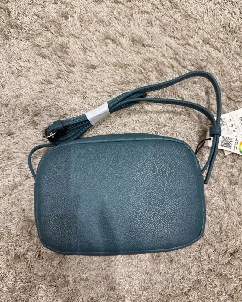 Pull & Bear Cross-Body Bag, size One size, photo 3