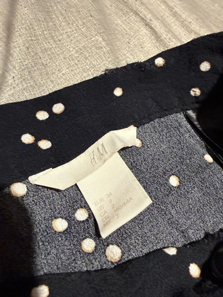 H&M Skirts, size XS / 34 / 6, photo 3