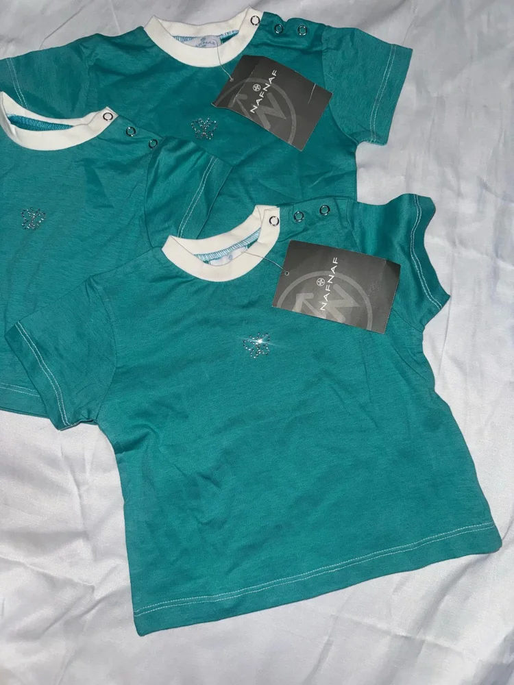 Naf Naf Tops, size 6–9m, photo 2