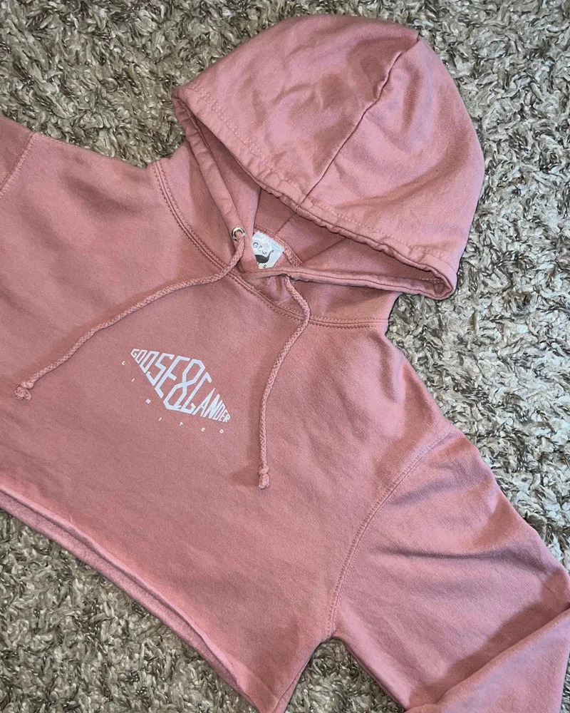 Goose & Gander Hoodies, size S / 36 / 8, photo 2