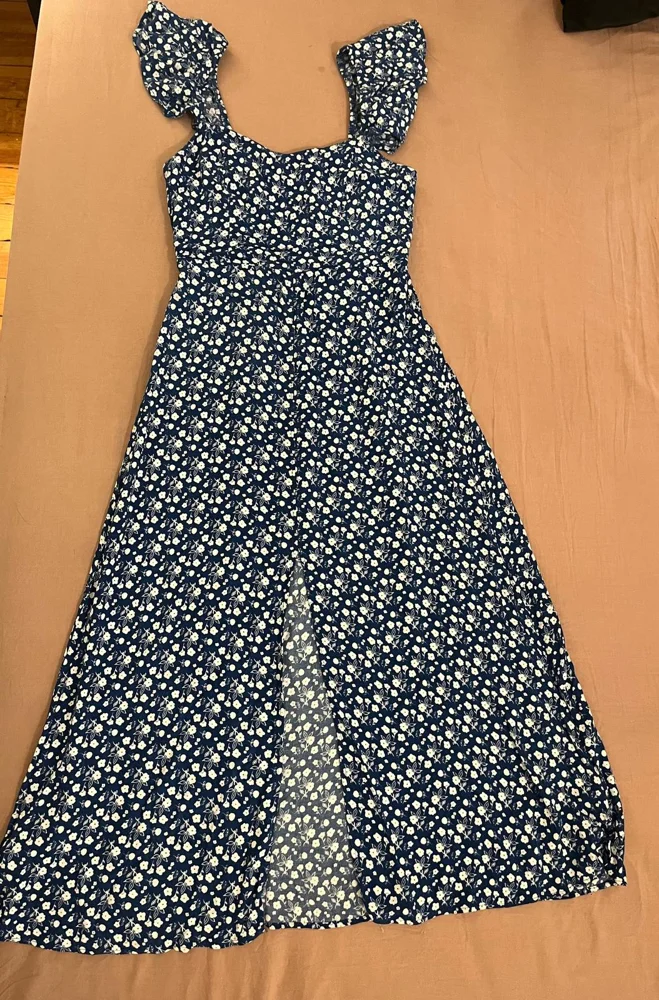 OXXO Sundresses, size S / 36 / 8, photo 4