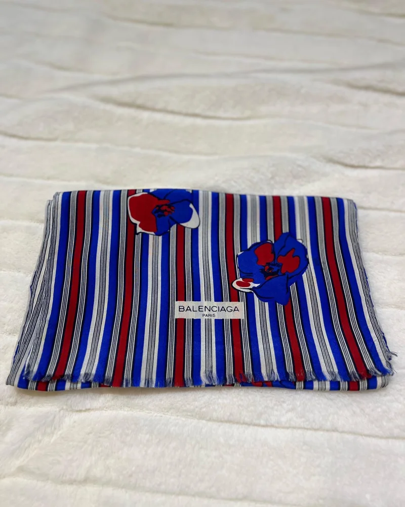 Balenciaga Scarves, size One size, photo 4