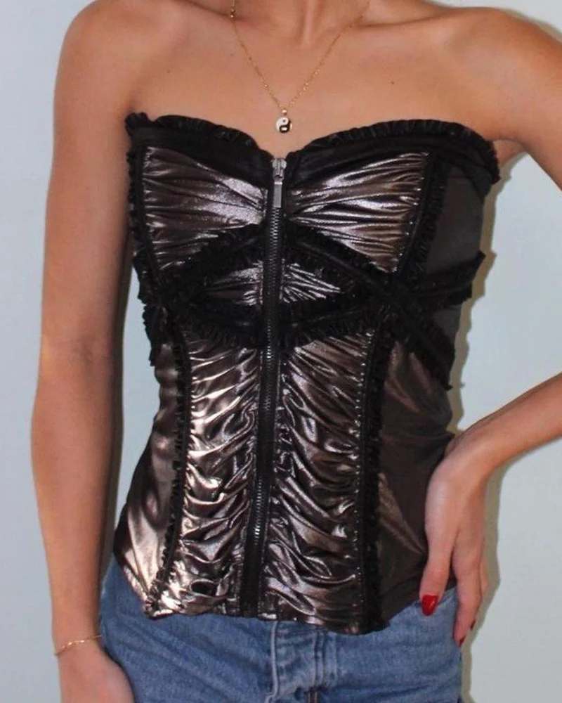Bebe Blouses, size S / 36 / 8, photo 3