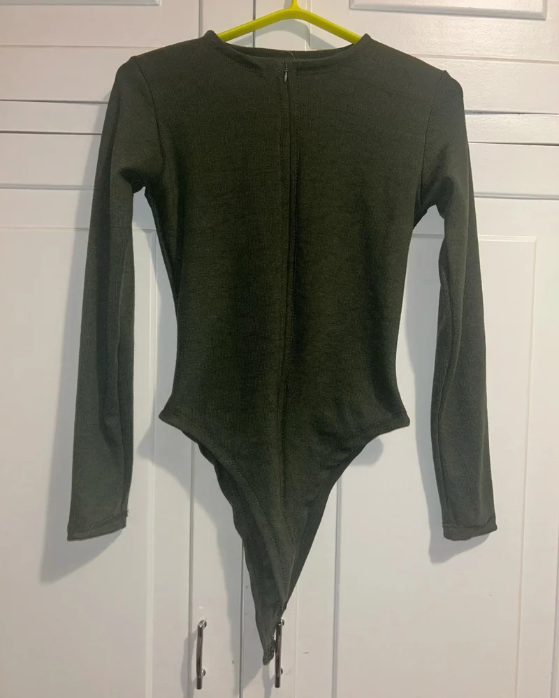 Local Long Sleeve, size L / 40 / 12, photo 2