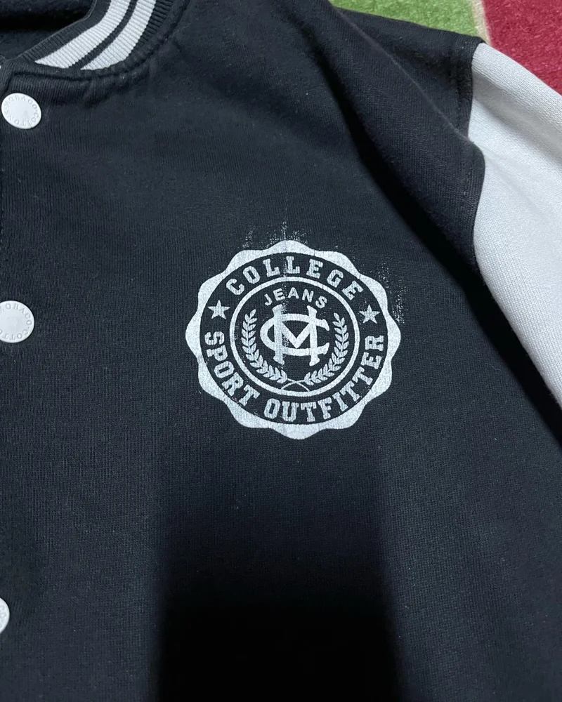 Mobaco Jackets, size M, photo 4