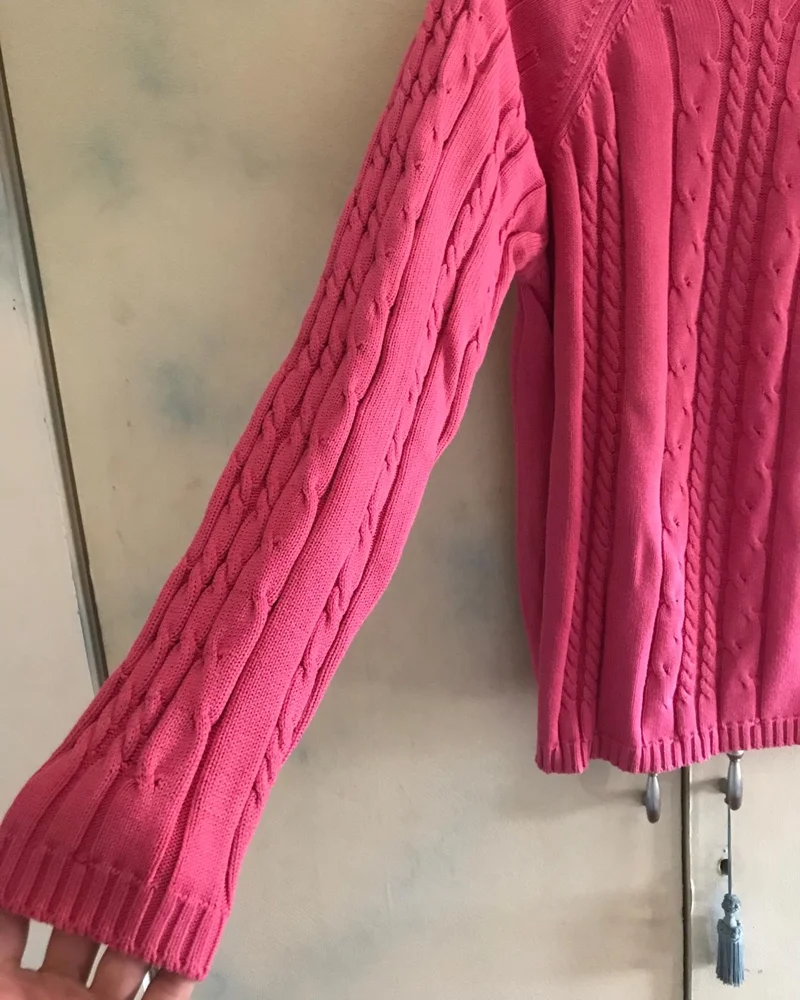 Sweaters & Pullovers, size L, photo 4