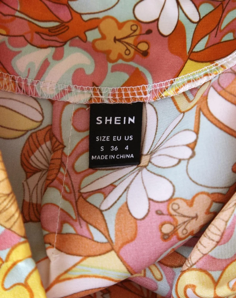 Shein Skirts, size S / 36 / 8, photo 4