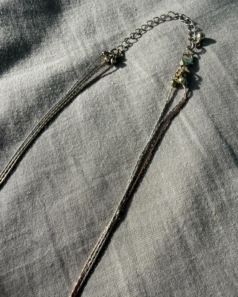 Necklaces, size One size, photo 6