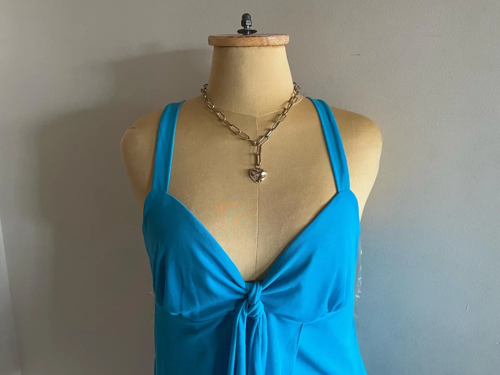 Etam Tank Tops, size M / 38 / 10, photo 2