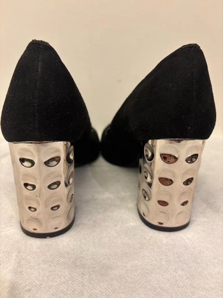 Charles & Keith Pumps, size 38, photo 5