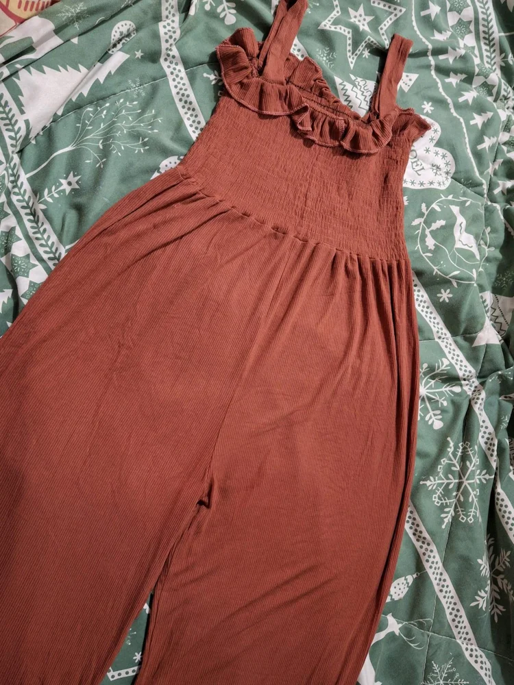 Jumpsuits