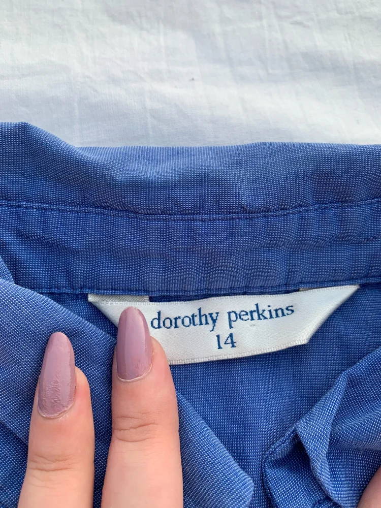 Dorothy Perkins Shirts, size XL / 42 / 14, photo 4