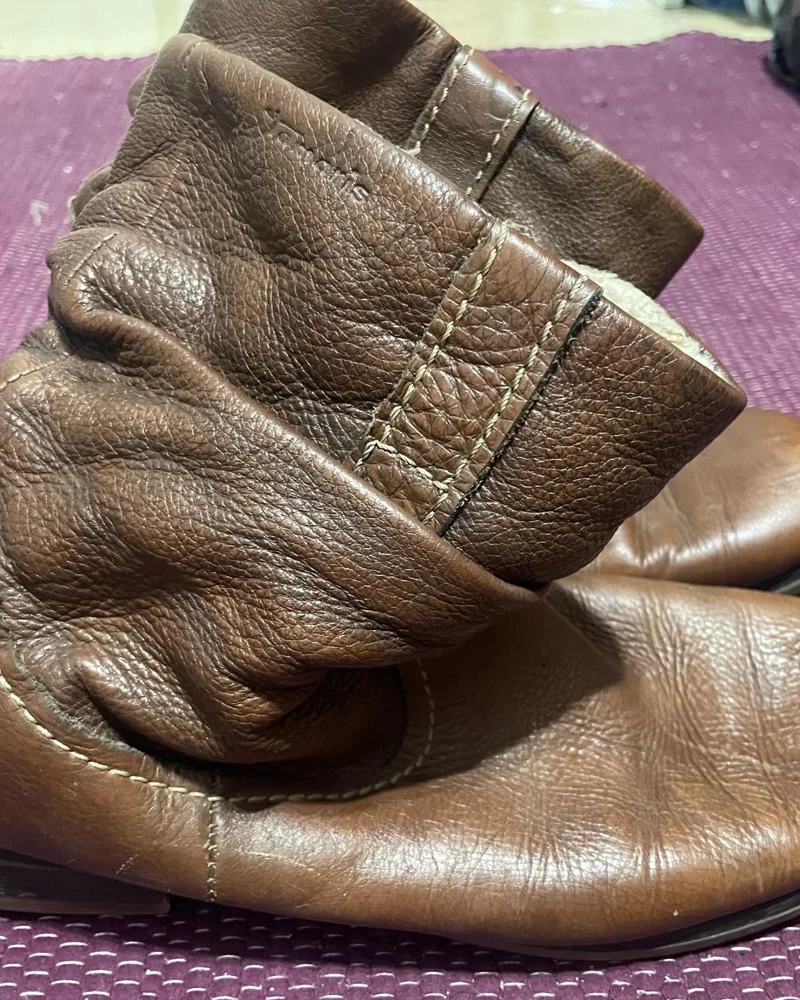 Boots, size 38, photo 2