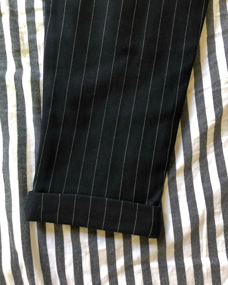 Bershka Pants, size XS / 34 / 6, photo 6