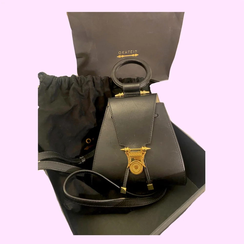 Okhtein Mini Bag