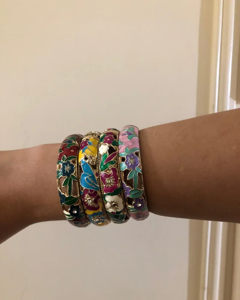 Bracelets, size One size, photo 2