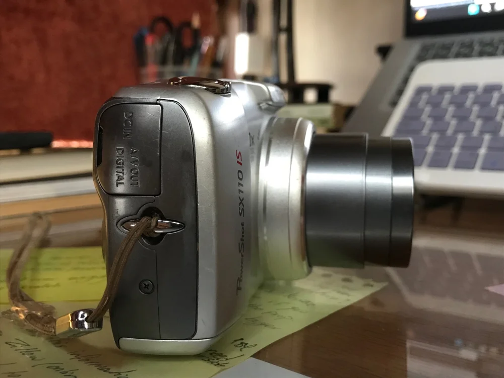 Digital Cameras, size Other, photo 5