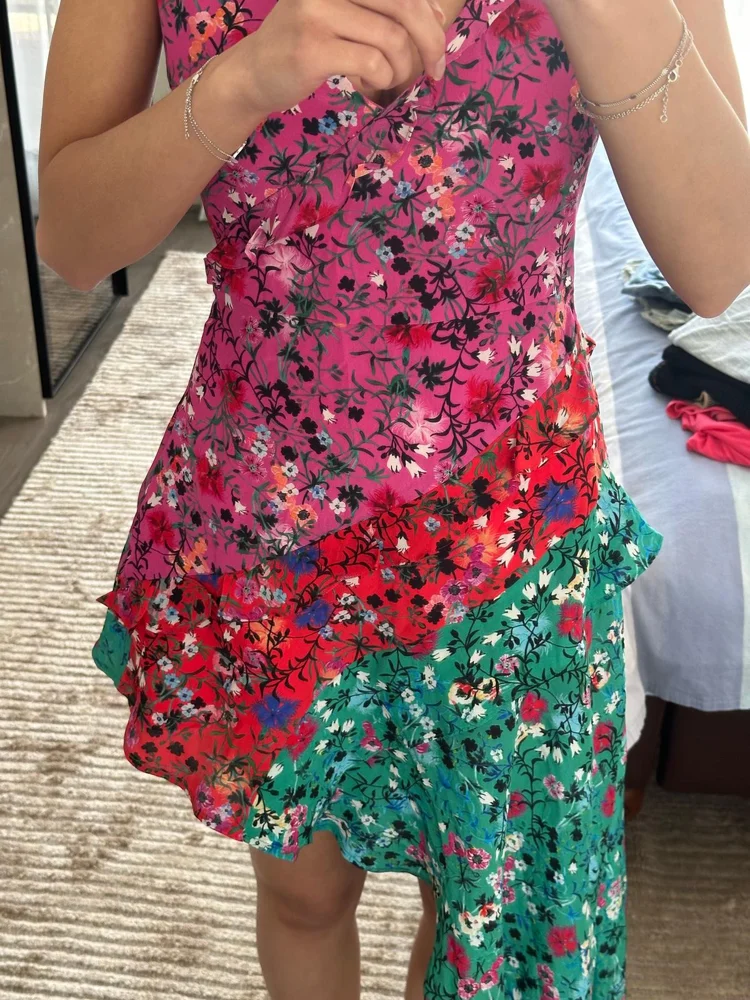 Mini Dresses, size XS / 34 / 6, photo 6