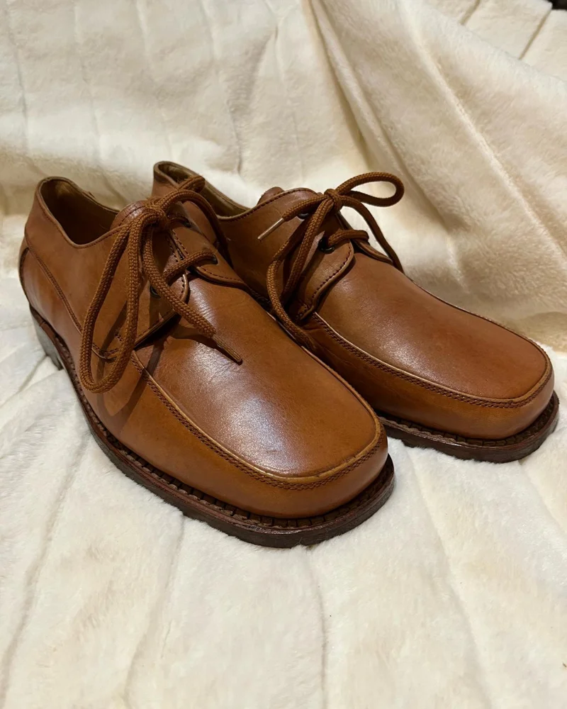 Dress Shoes, size 41, photo 5