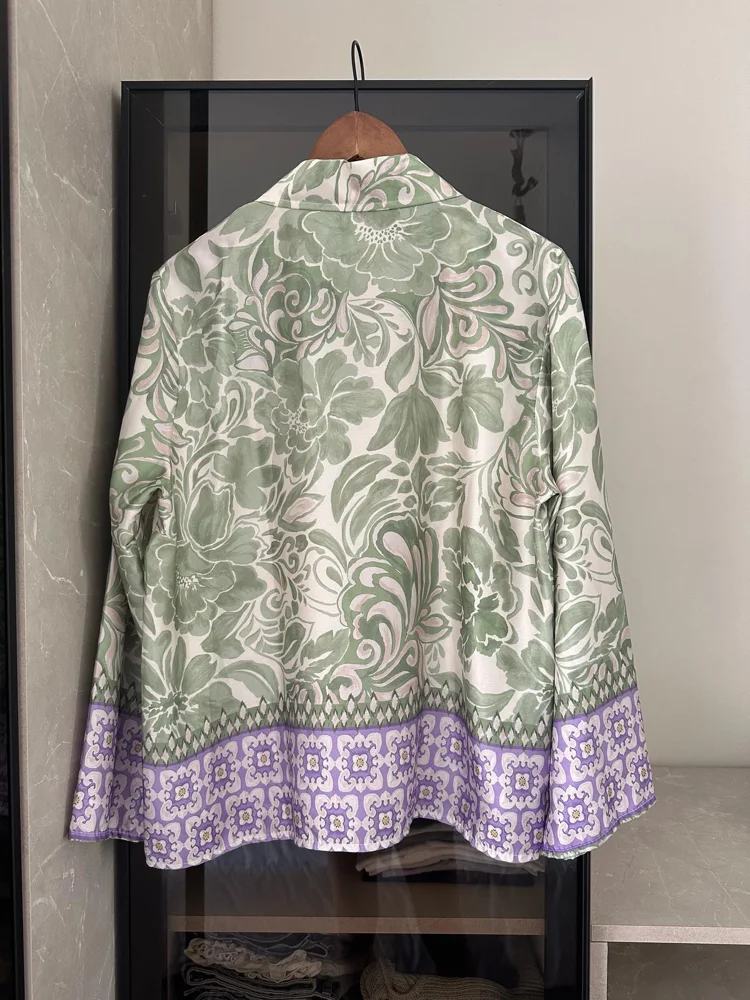 Blouses, size One size, photo 5