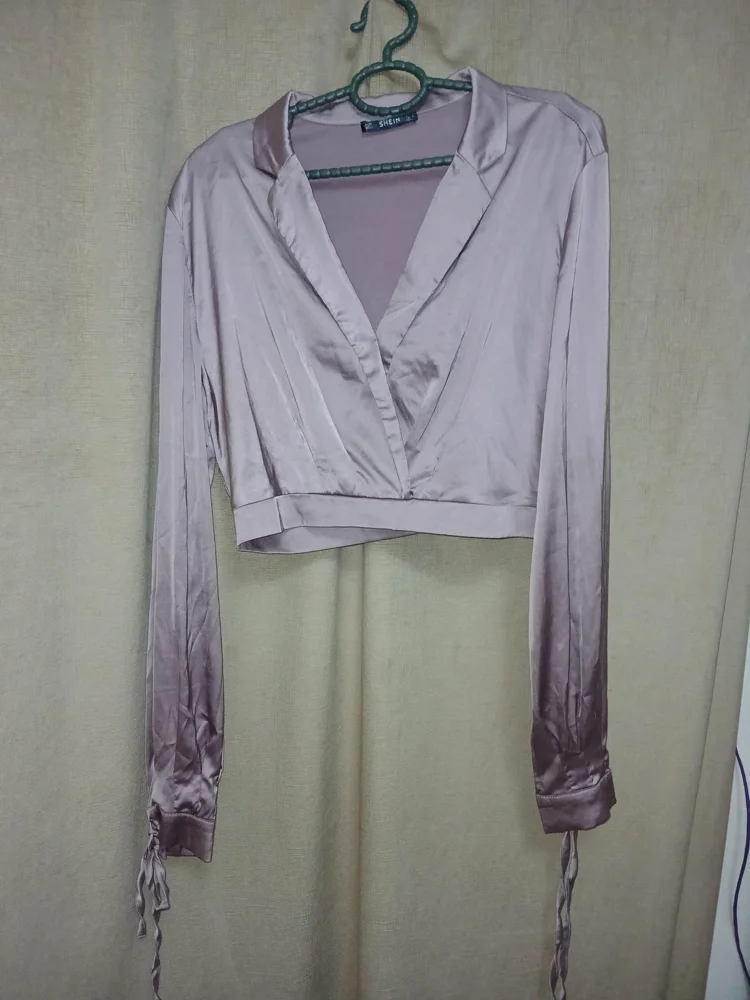 Shein Blouses