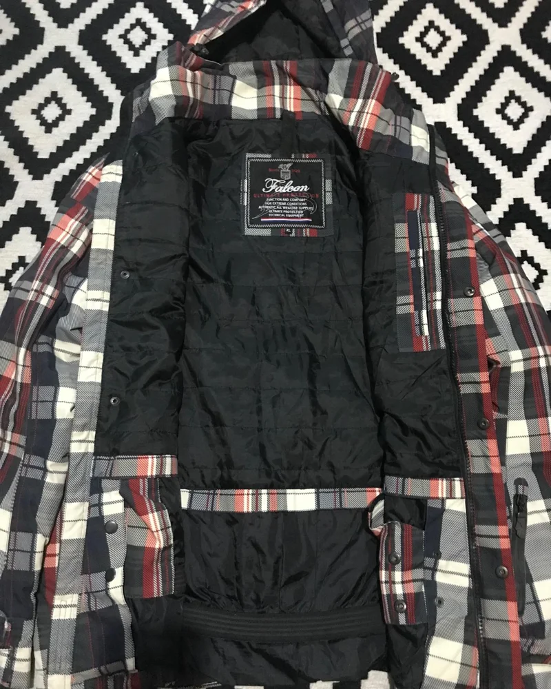 Falcon Jackets, size XL, photo 3