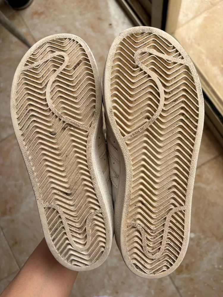 adidas Sneakers, size 35.5, photo 4