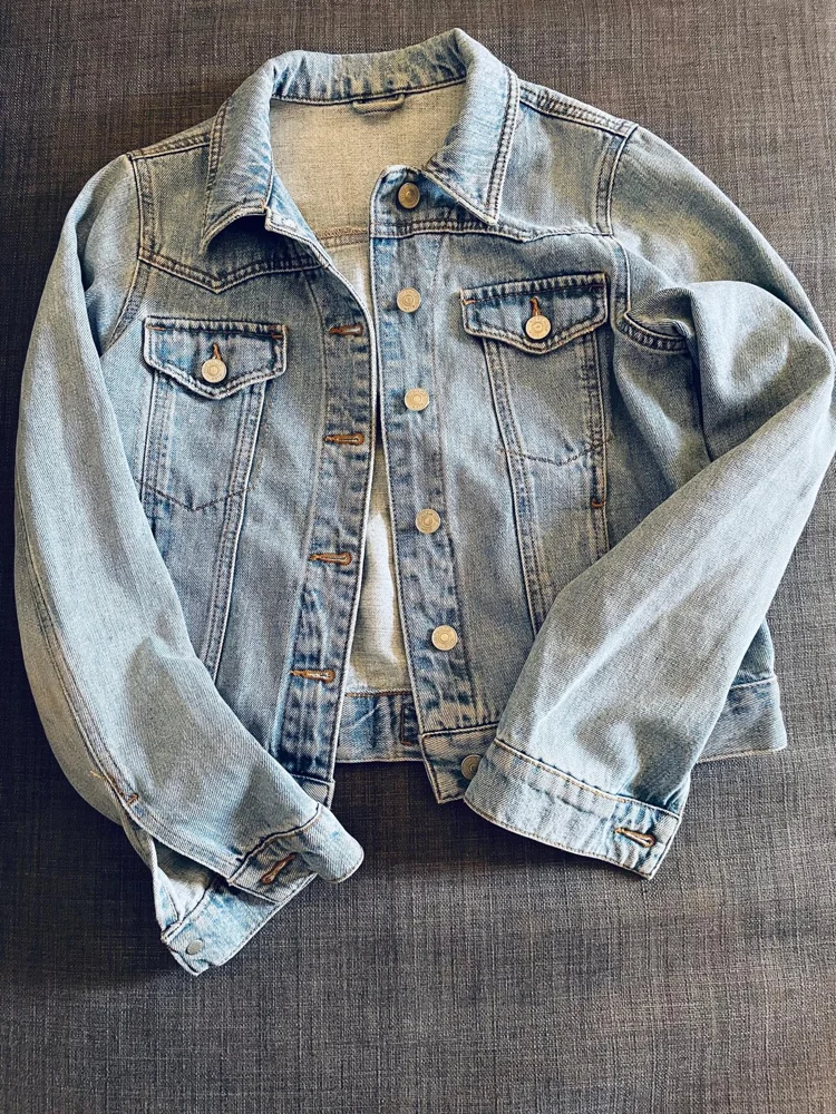 Topshop Jackets, size S / 36 / 8, photo 2