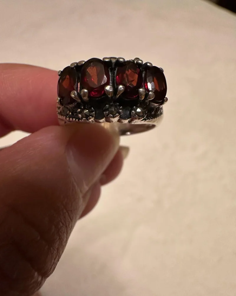 Rings, size One size, photo 3