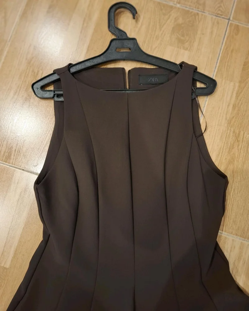 Zara Mini Dresses, size M / 38 / 10, photo 2